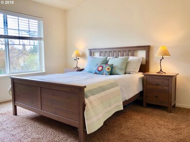 Bedroom, Primary