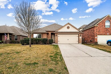277 Country Crossing Cir, Magnolia, TX 77354 - photo 2