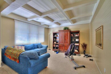 Desert Mirage Formal Living