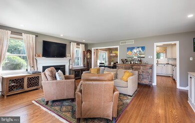 100 Anthony Wayne Dr, Wayne, PA 19087 - photo 3