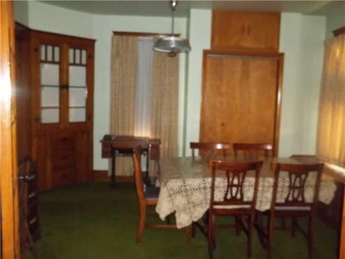 Dining Room.