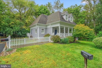 4111 Jones Bridge Rd, Chevy Chase, MD 20815 - photo 2