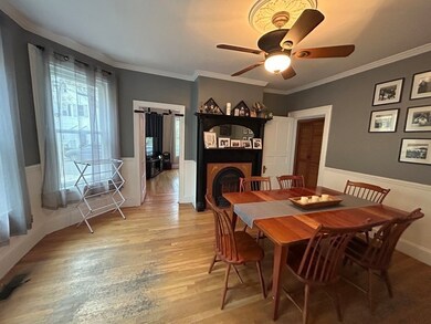 17 Harrison St unit 1, Somerville, MA 02143 - photo 5