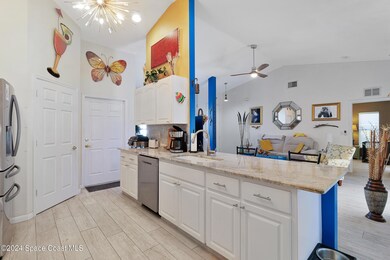 Breakfast Bar