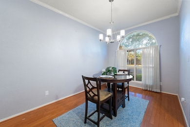 3753 Clear Brook Cir, Fort Worth, TX 76123 - photo 3