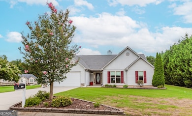 1411 Silvergate Way, Winder, GA 30680 - photo 2