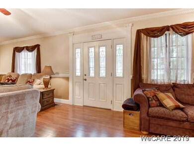 unlisted-address, Wapakoneta, OH 45895 - photo 4