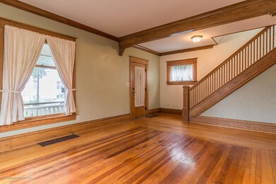 Front Room