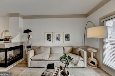 3332 Seaward View, Alpharetta, GA 30004 - photo 6