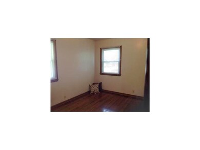 Master Bedroom is ready for YOUR finishing touches