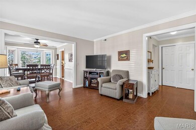 524 N Kirkwood Rd unit 2B, Saint Louis, MO 63122 - photo 6