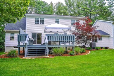 80 Hayden Rd, Hollis, NH 03049 - photo 3