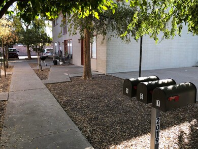 2019 S Granada Dr unit 6, Tempe, AZ 85282 - photo 7