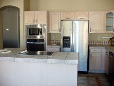 kitchen ss