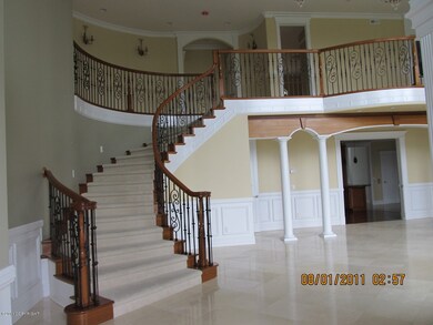 Stair case