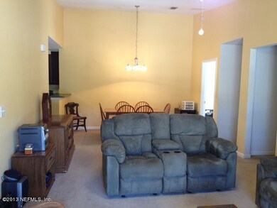 living rm