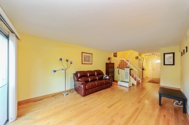 1412 Bayside Dr unit 2, Wheeling, IL 60090 - photo 3