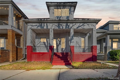 2657 Botsford St, HamtraMcK, MI 48212 - photo 3