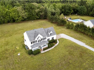 20667 Horseshoe Rd, Carson, VA 23830 - photo 3