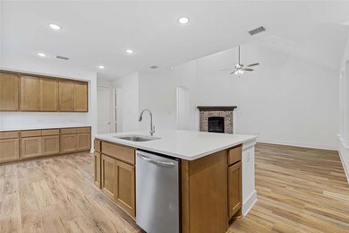 3900 Southbend Ct, Denison, TX 75020 - photo 7