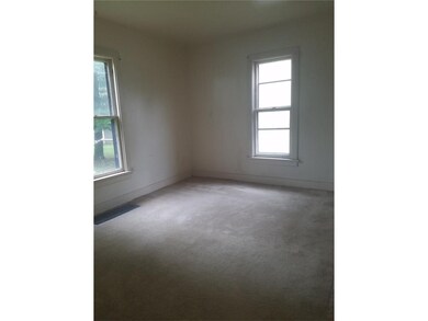 Bedroom 1, Lower Unit