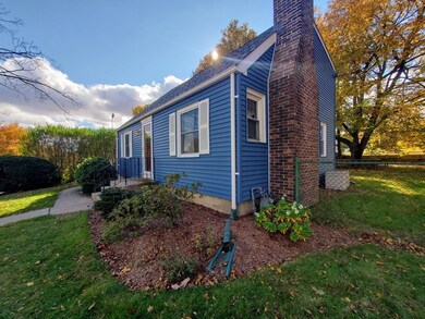 23 Housatonic St, Worcester, MA 01606 - photo 3