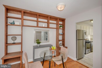 3817 Davis Place NW unit 4, Washington, DC 20007 - photo 6