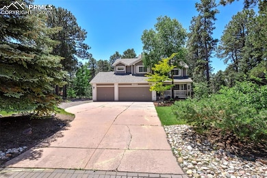 15848 Woodmeadow Ct, Colorado Springs, CO 80921 - photo 4