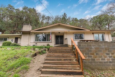 372 Sky Crest Dr. Grants Pass, OR 97527.