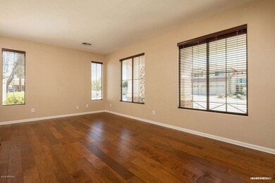Formal Living Room