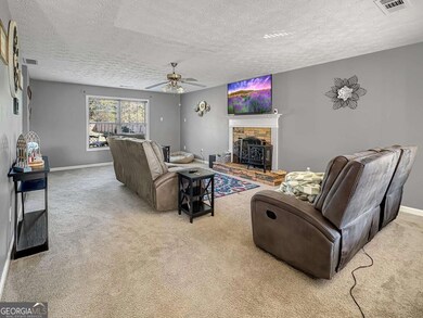 637 Sleeping Meadow Ln, Bethlehem, GA 30620 - photo 3