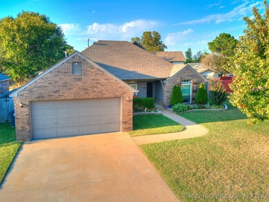 Welcome home!