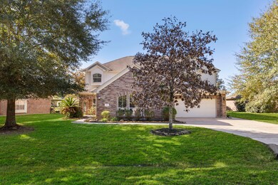 9107 E Lakeside Dr, Magnolia, TX 77354 - photo 2