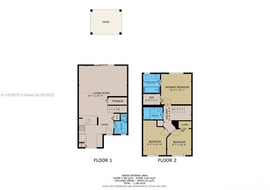 17367 SW 140th Ct, Miami, FL 33177 - photo 4