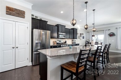 208 Hunters Hill Dr, Statesville, NC 28677 - photo 5