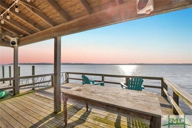 1852 Wilmington Island Rd, Savannah, GA 31410 - photo 4