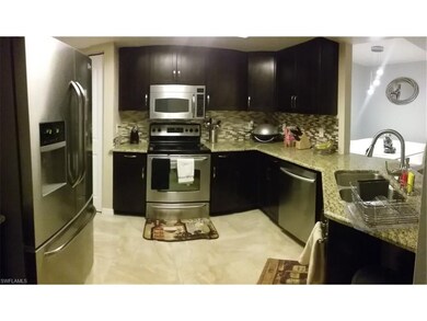 Redone kitchen, new appliances, new granite counte