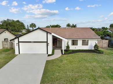 9151 Bedford Dr, Boca Raton, FL 33434 - photo 2