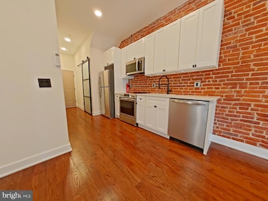 1613 N 33rd St unit C, Philadelphia, PA 19121 - photo 7