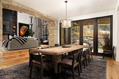 235 Exhibition Ln, Aspen, CO 81611 - photo 4