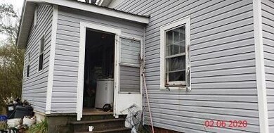 184 Abney Hollow front