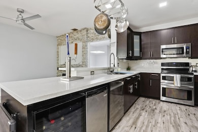 6001 Plum Isle Way unit 4437, Tamarac, FL 33321 - photo 3