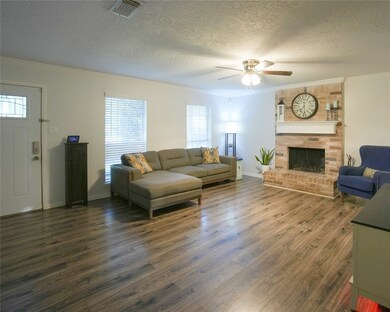 4503 Hickorygate Dr, Spring, TX 77373 - photo 3