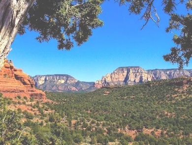 Loy Butte Rd, Sedona, AZ 86336 - photo 2