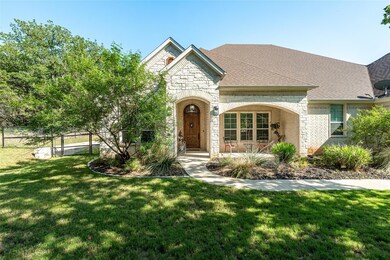 7025 Heathington Blvd, Granbury, TX 76049 - photo 2