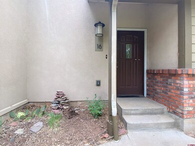 161 E 33rd St unit 16, Durango, CO 81301 - photo 4