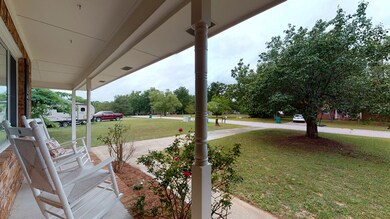 Front Porch Out