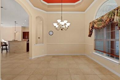 6731 S Trace Dr, Magnolia, TX 77354 - photo 7