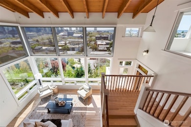 225 Ward St, Seattle, WA 98109 - photo 4