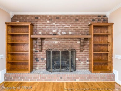 206 Old Post Rd, Erwin, NC 28339 - photo 6